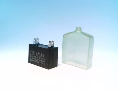 ORIENTAL MOTOR CH45FAUL2