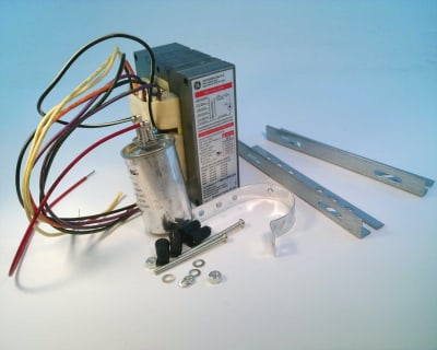 GENERAL ELECTRIC GEM250ML5AC4-5