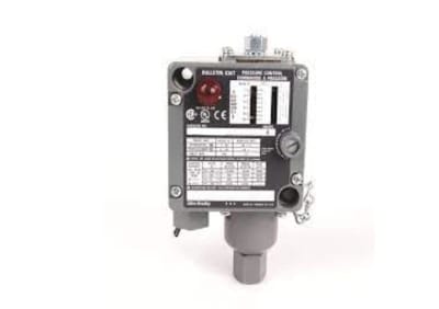 ALLEN BRADLEY 836T-T352JX26X9