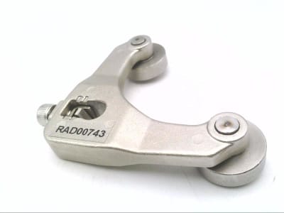 RADWELL VERIFIED SUBSTITUTE E50KL204-SUB