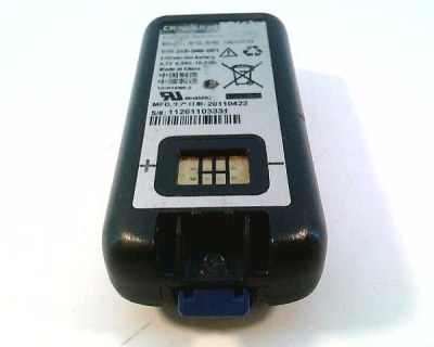 HONEYWELL 318-046-001