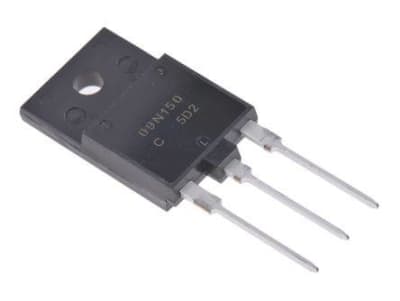 ST MICRO STFW24N60M2