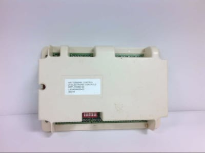 UT ELECTRONIC CONTROLS CEPL110292-02