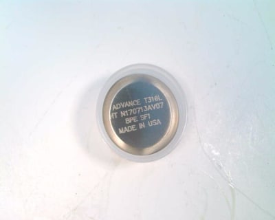 ADVANCE FITTINGS  CORP 56003-060