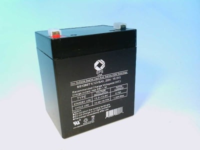 SIGMAPOWER INC SG1250T1