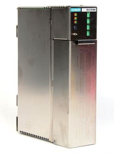 SIEMENS 6DL3100-8AA