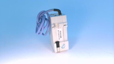GENERAL ELECTRIC DPT100 B32/030