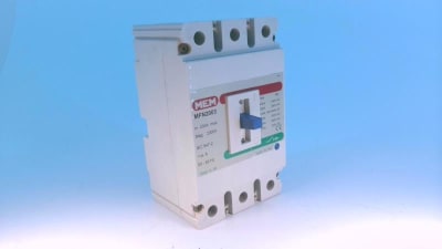 EATON CORPORATION MFN2003