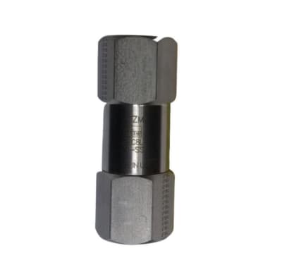 PARKER 8F-C8L-10-SS