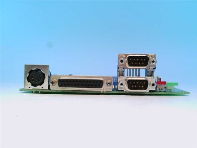 GD CALIFORNIA INC 120W/RS-422