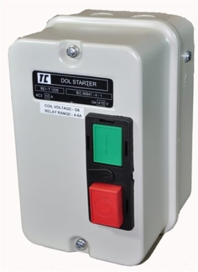 SHAMROCK BE1T1235L6312