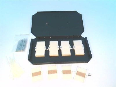 BLACK BOX CORP JPM440A