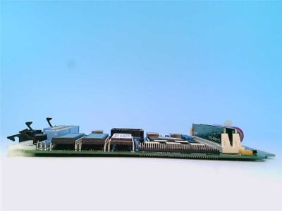 GD CALIFORNIA INC 117440003