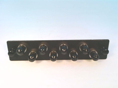 BLACK BOX CORP JPM411A-R2