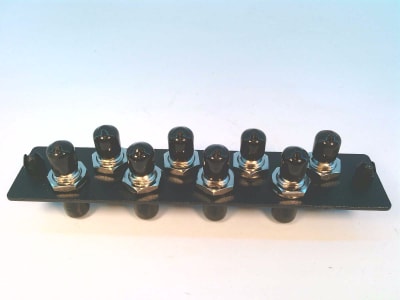 BLACK BOX CORP JPM411A-R2