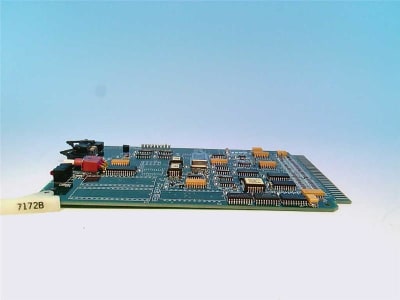 GD CALIFORNIA INC 7172B