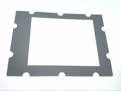 RADWELL VERIFIED SUBSTITUTE 1785T-SUB-OVERLAY