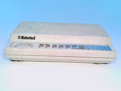 US ROBOTICS 005686-03