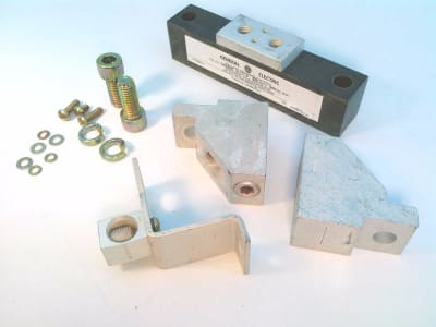 GENERAL ELECTRIC TNIA600