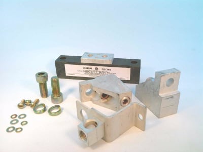 GENERAL ELECTRIC TNIA600