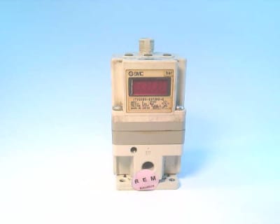 SMC ITV2050-33F2N3-Q