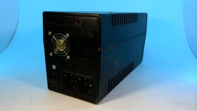 LEGRAND GUARDIAN LCD 1500AP