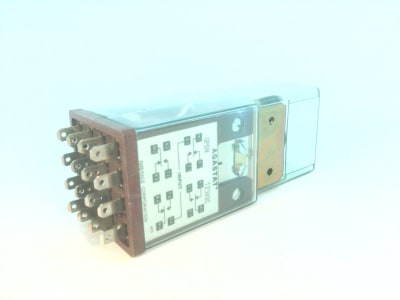 TE CONNECTIVITY GPDN