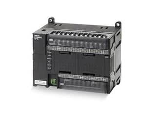 OMRON CP1L-EM30DR-D