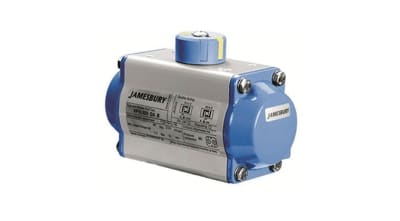 JAMESBURY VPVL051-SR4/5BD