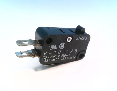 OMRON V-10-1A5