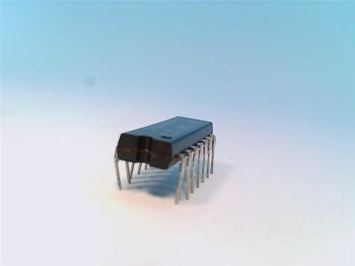 NTE NTE4585B