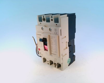 MITSUBISHI NF63-CV3P40AA