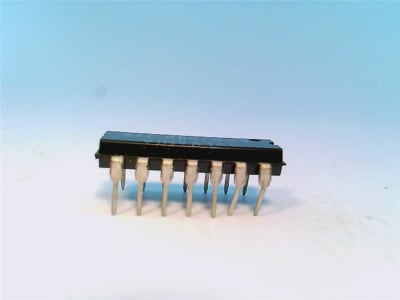 NTE NTE4512B