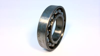 TIMKEN 7211W