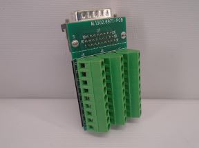 DANAHER MOTION M.3000.1407