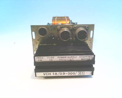 MARPOSS VCH 1.8/0.9-300/01