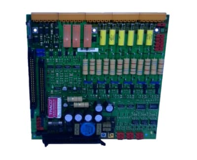 ASEA BROWN BOVERI HIEE305047R1