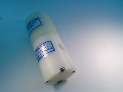 PLAST-O-MATIC PRH050EP-PP