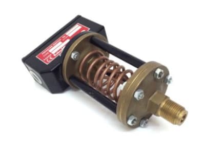 BAILEY & MACKEY 1381-S2003