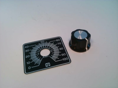 KB ELECTRONICS 9815