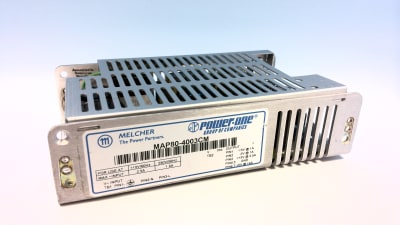 BEL FUSE MAP80-4003CM