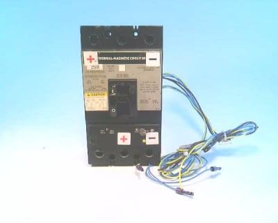 SCHNEIDER ELECTRIC KHL3625021DC1680