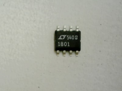 ANALOG DEVICES LT1801CS8#PBF