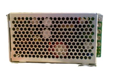 POWER MATE TECHNOLOGY CO ES-5D