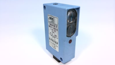 SICK WT27-R610