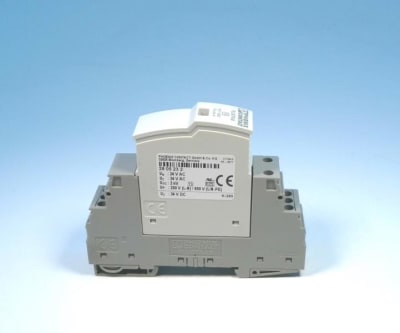 PHOENIX CONTACT PLT-SEC-T3-24-FM