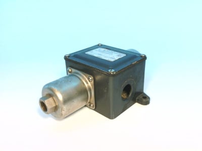 UNITED ELECTRIC J21K-127