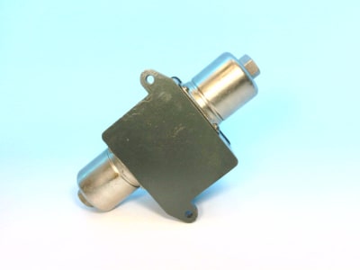 UNITED ELECTRIC J21K-127