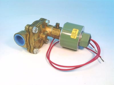 ASCO FT8211D3MO