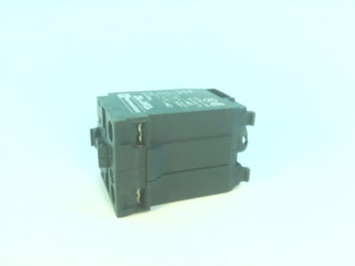 SCHNEIDER ELECTRIC ZBW03